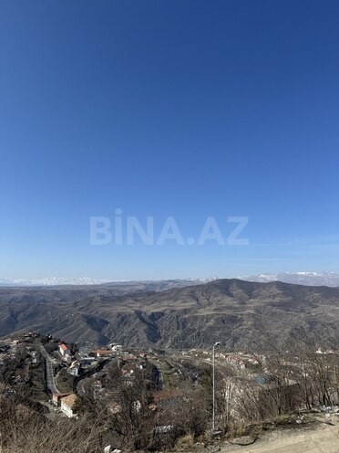 3 otaqlı həyət evi/bağ evi - Laçın - 120 m² (8)