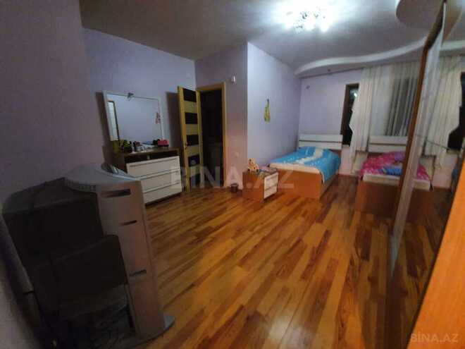 6 otaqlı həyət evi/bağ evi - Bilgəh q. - 320 m² (15)