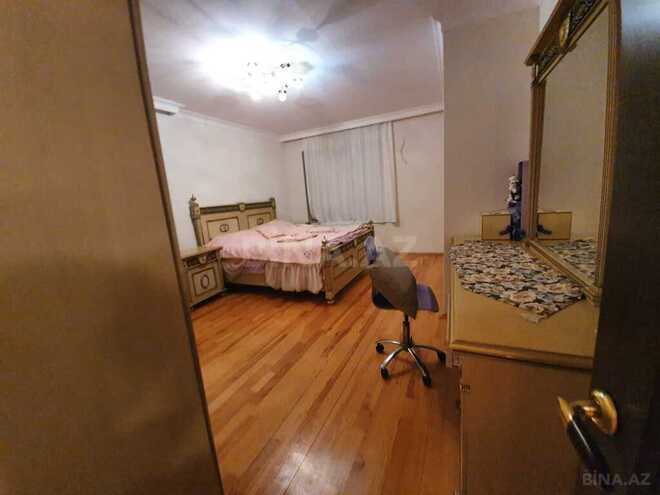 6 otaqlı həyət evi/bağ evi - Bilgəh q. - 320 m² (14)