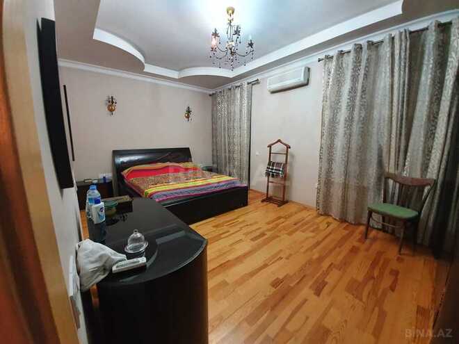 6 otaqlı həyət evi/bağ evi - Bilgəh q. - 320 m² (13)