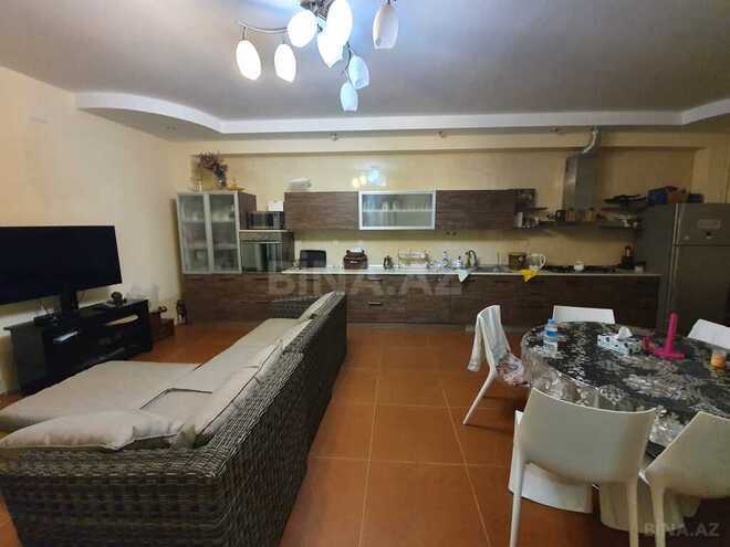 6 otaqlı həyət evi/bağ evi - Bilgəh q. - 320 m² (12)