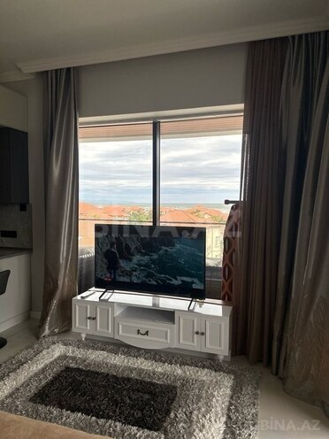 1 otaqlı yeni tikili - Nardaran q. - 75 m² (3)