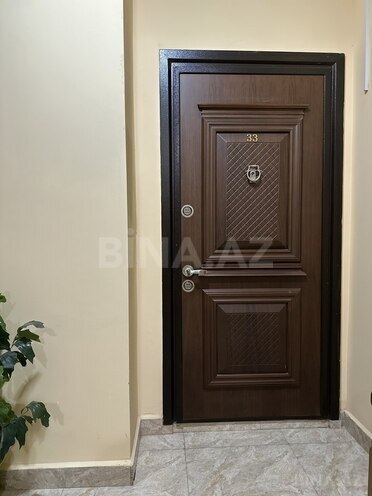 3-комн. новостройка - м. Кара Караев - 122.5 м² (2)