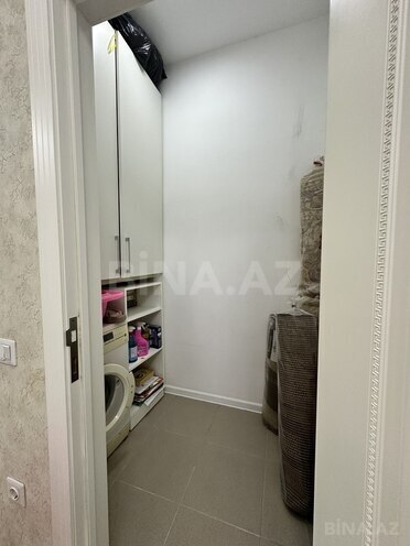 3-комн. новостройка - м. Кара Караев - 122.5 м² (6)