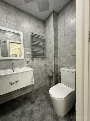3-комн. новостройка - м. Кара Караев - 122.5 м² (7)