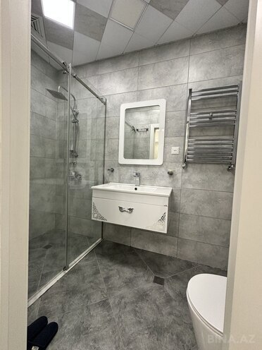 3-комн. новостройка - м. Кара Караев - 122.5 м² (8)
