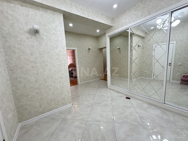 3-комн. новостройка - м. Кара Караев - 122.5 м² (5)