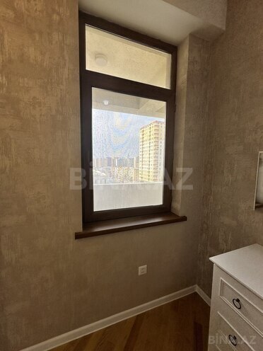 3-комн. новостройка - м. Кара Караев - 122.5 м² (12)