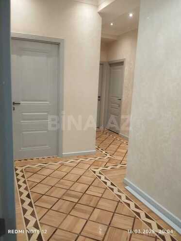 2-комн. новостройка - м. Халглар Достлугу - 73 м² (5)
