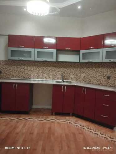 2-комн. новостройка - м. Халглар Достлугу - 73 м² (6)