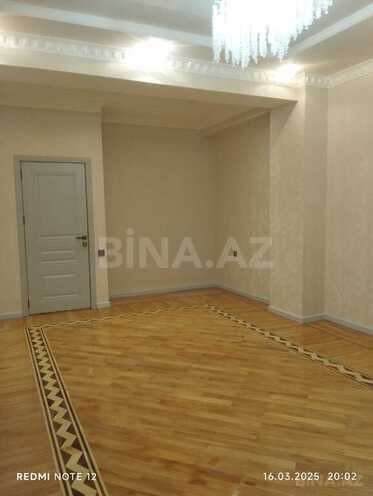 2-комн. новостройка - м. Халглар Достлугу - 73 м² (2)