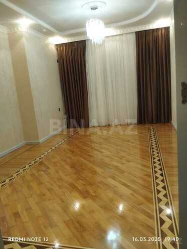 2-комн. новостройка - м. Халглар Достлугу - 73 м² (1)