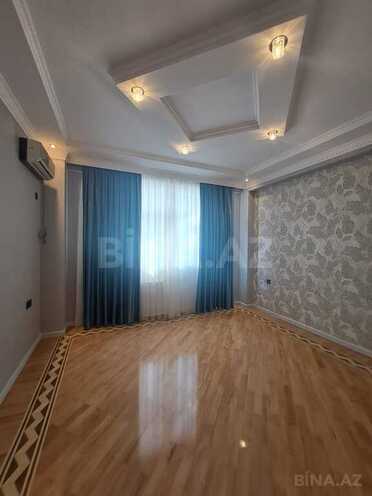 2-комн. новостройка - м. Халглар Достлугу - 73 м² (3)