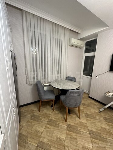 Продаётся 3-комн. новостройка 110 м², м. Ахмедлы, photo 3 from 10