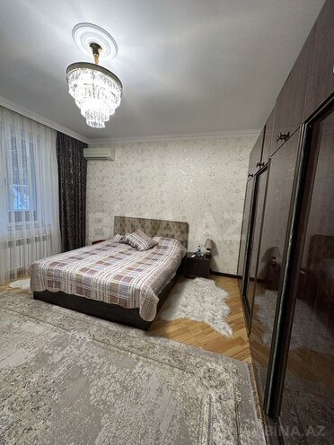 Продаётся 3-комн. новостройка 110 м², м. Ахмедлы, photo 5 from 10