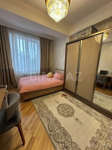 Продаётся 3-комн. новостройка 110 м², м. Ахмедлы, photo 6 from 10