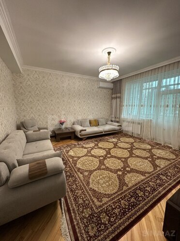 Продаётся 3-комн. новостройка 110 м², м. Ахмедлы, photo 7 from 10