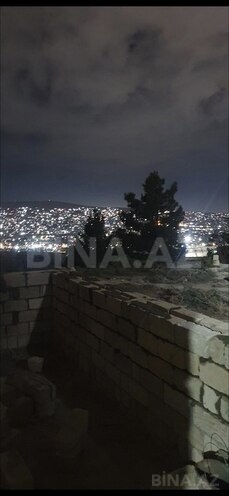 Həyət evi/Bağ evi - Avtovağzal m. - 10 m² (7)
