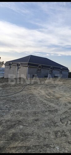 Həyət evi/Bağ evi - Avtovağzal m. - 10 m² (8)