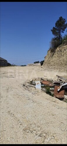 Həyət evi/Bağ evi - Avtovağzal m. - 10 m² (3)