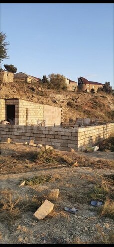 Həyət evi/Bağ evi - Avtovağzal m. - 10 m² (6)
