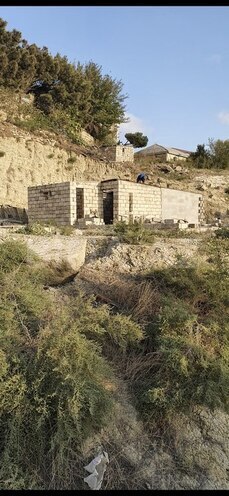 Həyət evi/Bağ evi - Avtovağzal m. - 10 m² (1)