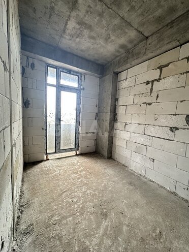 2 otaqlı yeni tikili - Qara Qarayev m. - 39 m² (5)