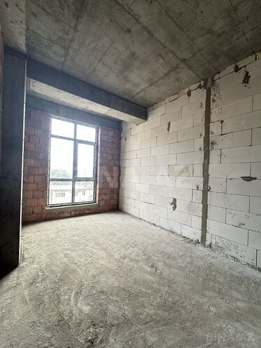2 otaqlı yeni tikili - Qara Qarayev m. - 39 m² (3)