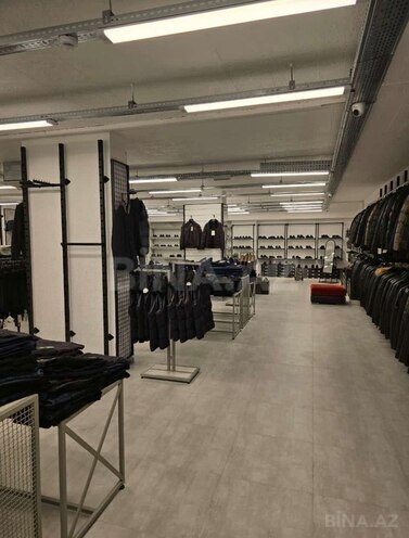 Obyekt - Nəriman Nərimanov m. - 1000 m² (11)