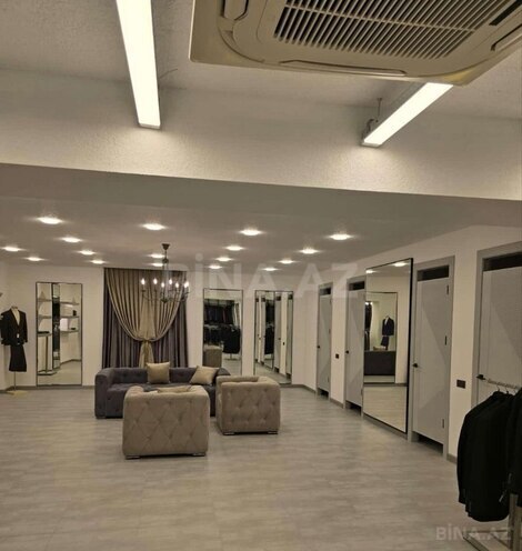 Obyekt - Nəriman Nərimanov m. - 1000 m² (16)