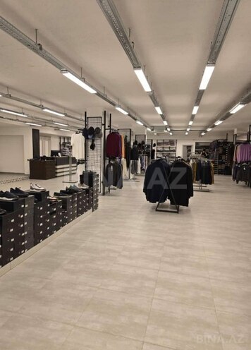 Obyekt - Nəriman Nərimanov m. - 1000 m² (8)