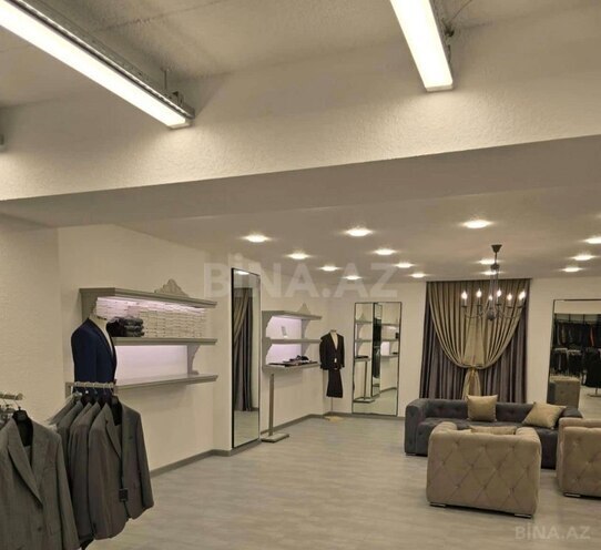 Obyekt - Nəriman Nərimanov m. - 1000 m² (15)