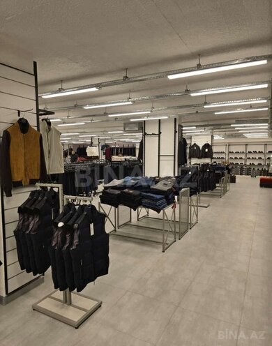 Obyekt - Nəriman Nərimanov m. - 1000 m² (10)