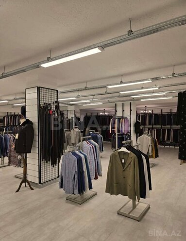 Obyekt - Nəriman Nərimanov m. - 1000 m² (7)