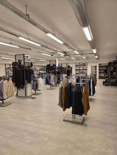 Obyekt - Nəriman Nərimanov m. - 1000 m² (23)