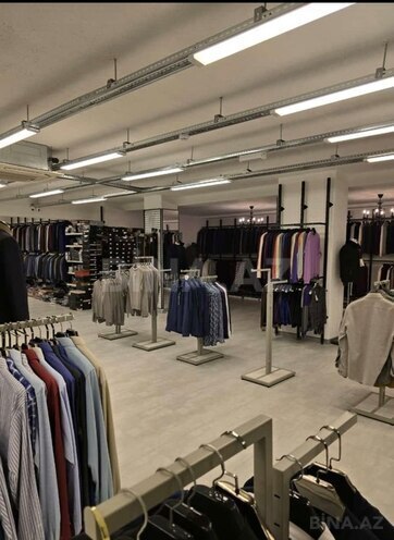 Obyekt - Nəriman Nərimanov m. - 1000 m² (4)