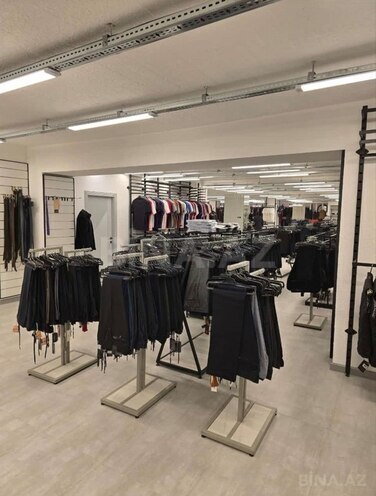 Obyekt - Nəriman Nərimanov m. - 1000 m² (12)