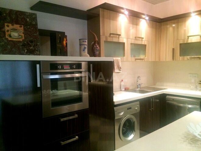 3 otaqlı yeni tikili - Qusar - 148 m² (16)