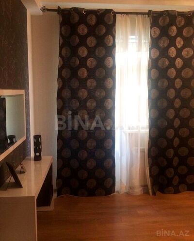 3 otaqlı yeni tikili - Qusar - 148 m² (8)