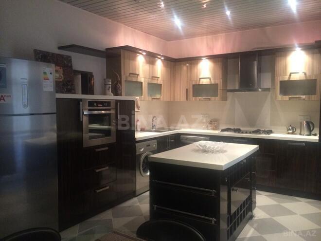 3 otaqlı yeni tikili - Qusar - 148 m² (13)