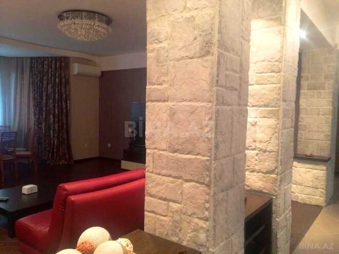 3 otaqlı yeni tikili - Qusar - 148 m² (4)