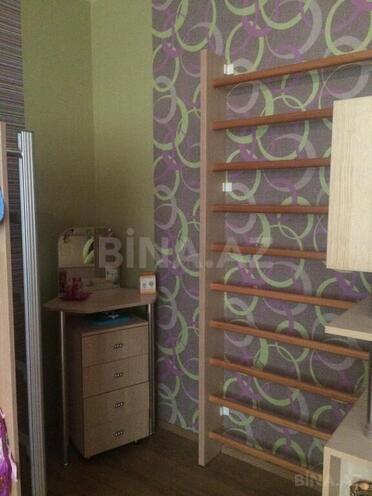3 otaqlı yeni tikili - Qusar - 148 m² (25)