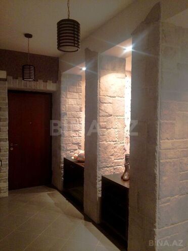 3 otaqlı yeni tikili - Qusar - 148 m² (3)