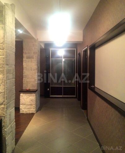 3 otaqlı yeni tikili - Qusar - 148 m² (2)