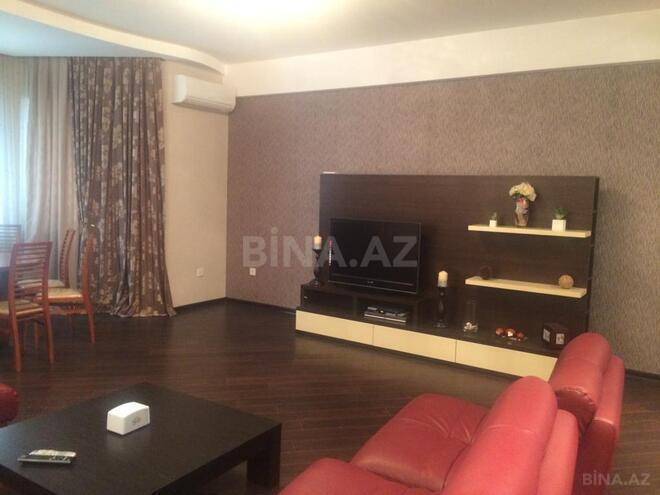 3 otaqlı yeni tikili - Qusar - 148 m² (23)