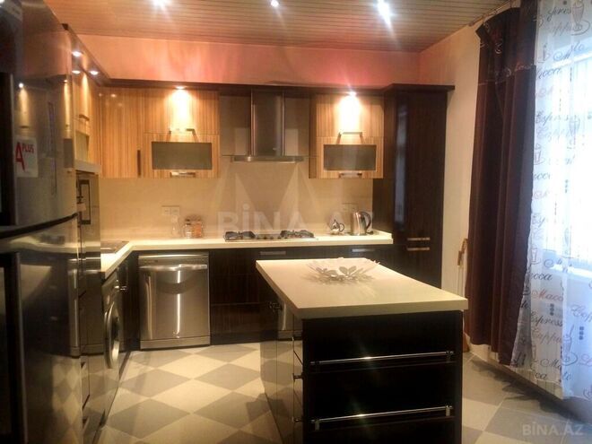 3 otaqlı yeni tikili - Qusar - 148 m² (17)