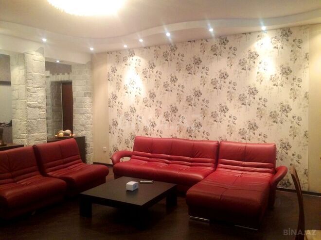 3 otaqlı yeni tikili - Qusar - 148 m² (5)