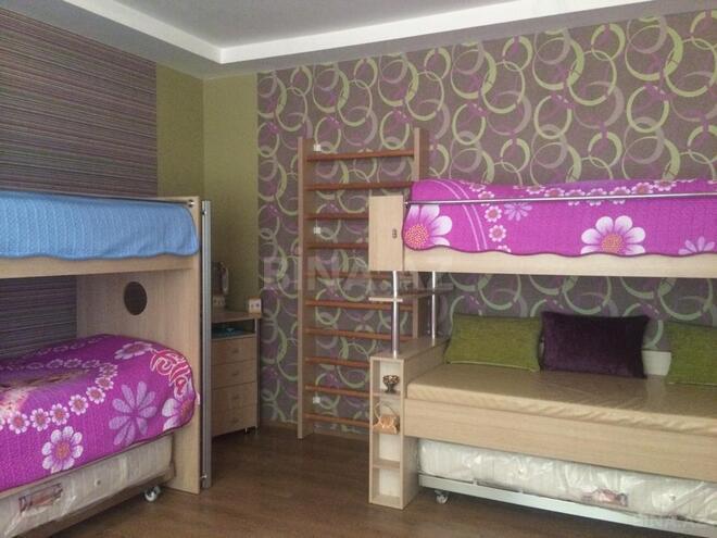 3 otaqlı yeni tikili - Qusar - 148 m² (22)