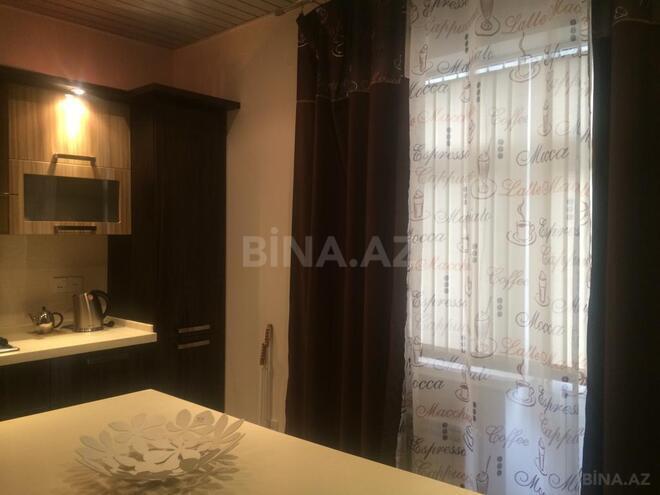 3 otaqlı yeni tikili - Qusar - 148 m² (12)