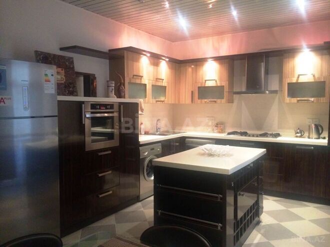 3 otaqlı yeni tikili - Qusar - 148 m² (19)